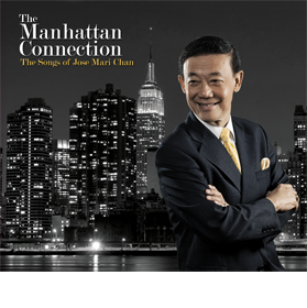 2011 - The Manhattan Connection